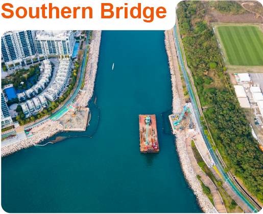 Southern Bridge